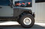Jeep Wrangler Unlimited by AWT Motorsports 2016 года